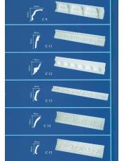 Classic Cornices