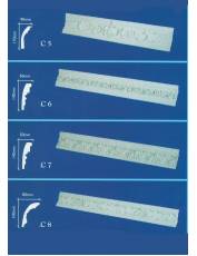 Classic Cornices