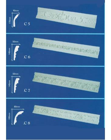Classic Cornices