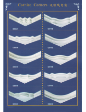 Cornice Corners