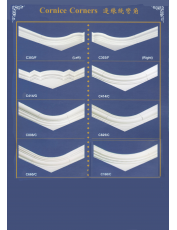 Cornice Corners