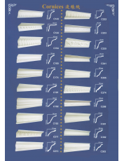 Cornices