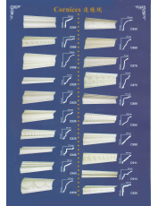 Cornices